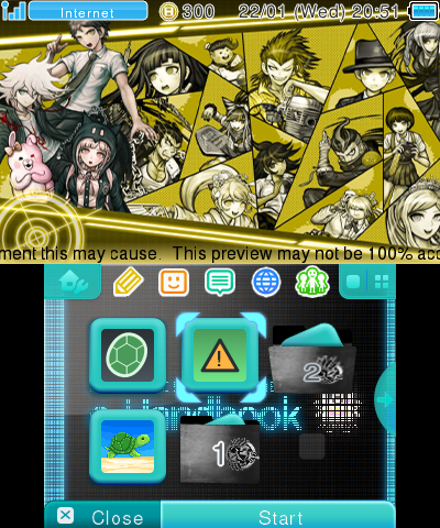 Danganronpa 2 E-handbook