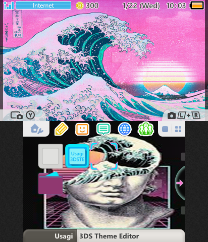 G R E A T   V A P O R W A V E