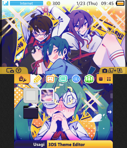 Confessions of a Rotten Girl