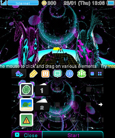 Parasite Plane MC Corru.Observer