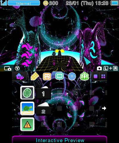 Parasite Plane CM Corru.Observer