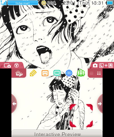 Midori: The Camellia Girl