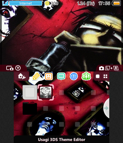 Johnny the Homicidal Maniac