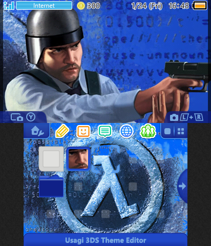 Half-Life: Blue Shift