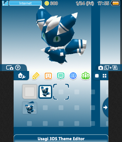 Rumble Collection - Meowstic-M