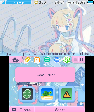 needy streamer overload pool