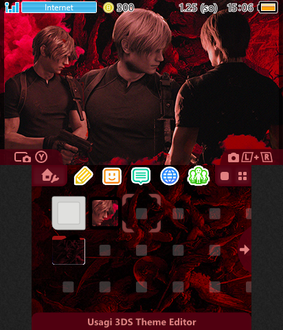 Leon Kennedy Religion