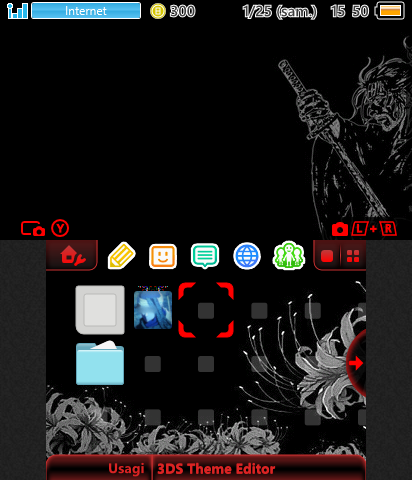 Vagabond x Tokyo Ghoul