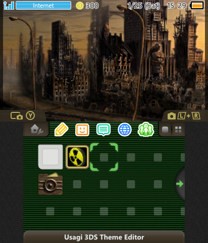 Fallout 1 Necropolis