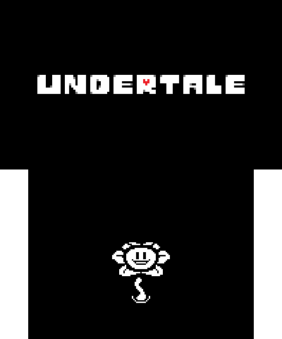UNDERTALE Splash