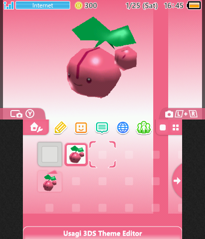 Rumble Collection - Cherubi