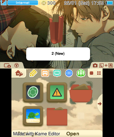 Skylar x Cirrus, LITC