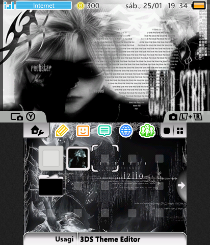 Final Fantasy VII Theme V2