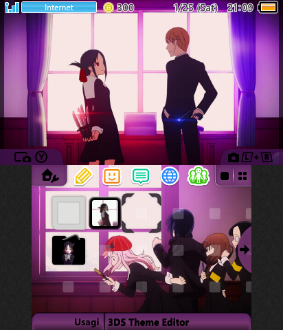 Kaguya-Sama: Love Is War