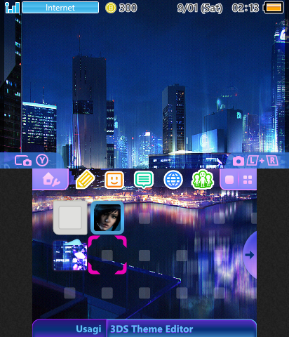 Glass - Mirror's Edge Catalyst