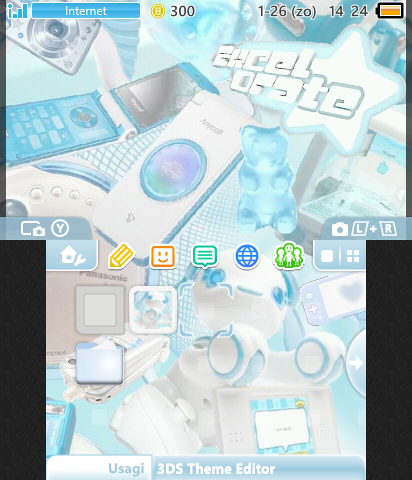 I love this shade of blue so bad