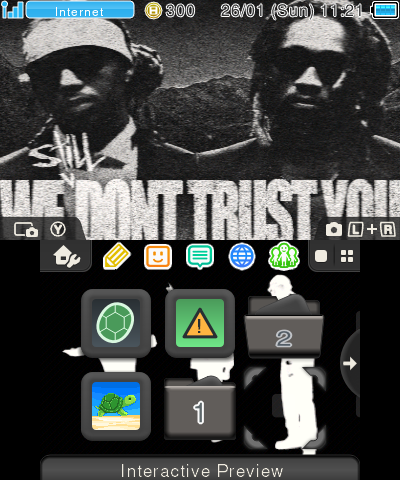 We Still Dont Trust You - Future