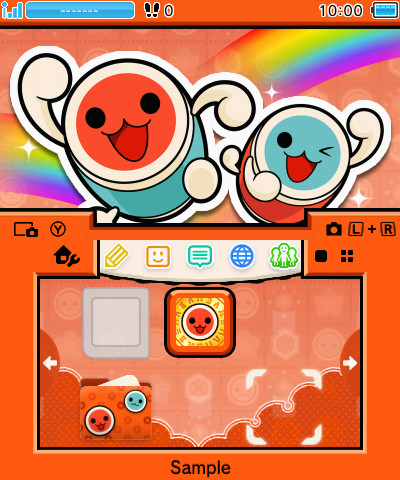Taiko no Tatsujin - Don & Katsu!
