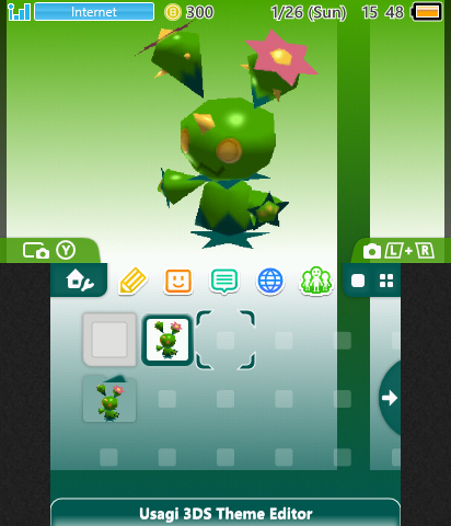 Rumble Collection - Maractus