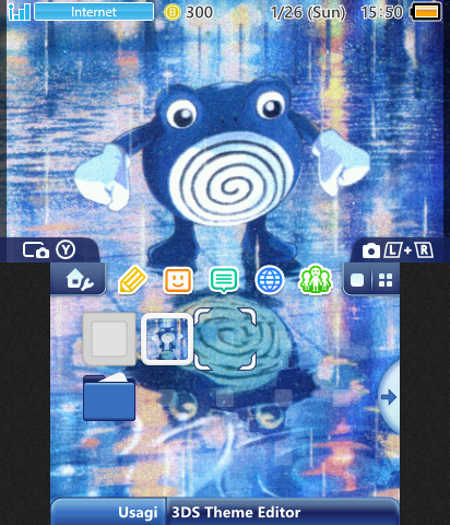 151 Poliwhirl