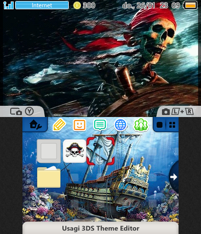 Pirates