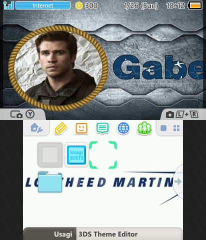 Team Gale (Hunger Games)