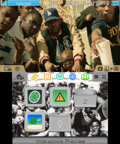 King Kunta - Kendrick Lamar