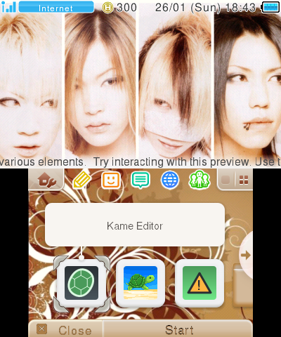 D.L.N. (the GazettE)