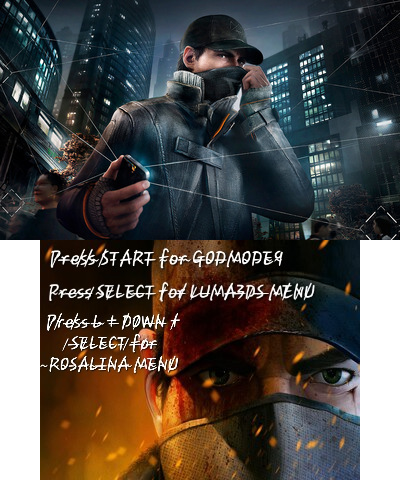 Watch_Dogs (Aiden Pierce)