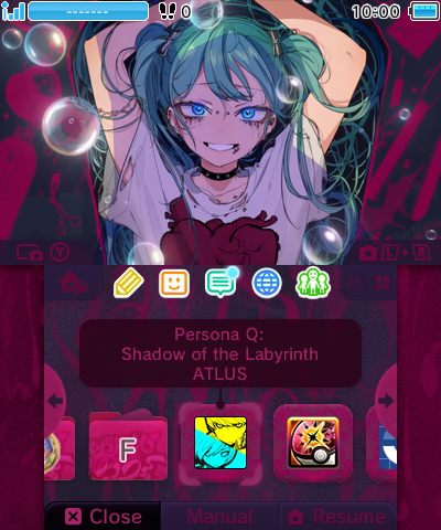 DECO*27 - Sad Girl Sex