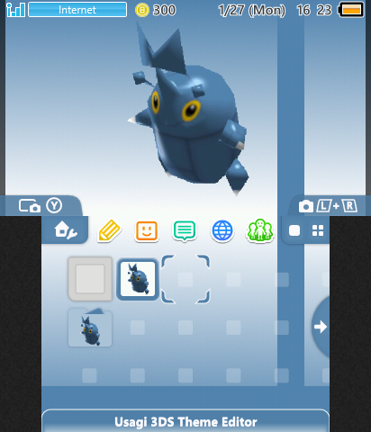 Rumble Collection - Heracross