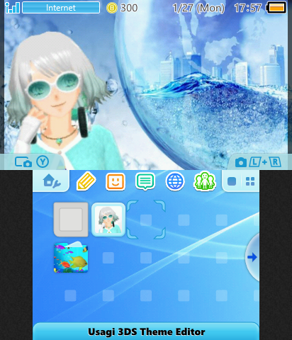 Frutigay Aero! (actually fixed)