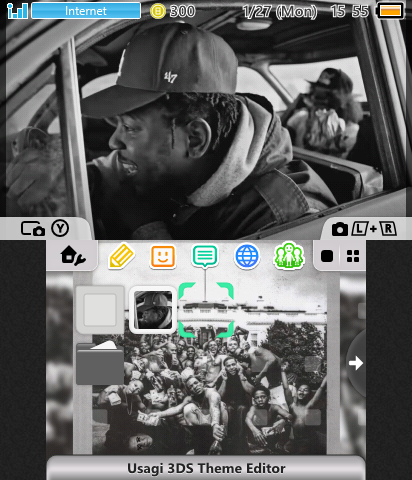 Kendrick lamar - TPAB