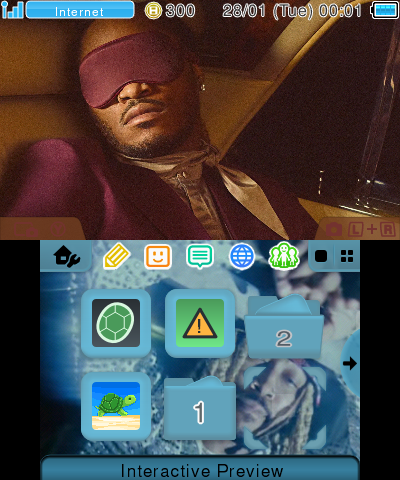 PUFFIN ON ZOOTIEZ - Future