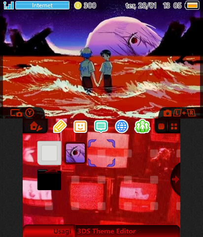 Neon Genesis Evangelion - Theme