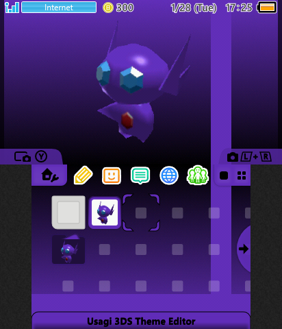 Rumble Collection - Sableye