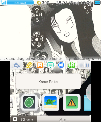 Yutsuko Chusonji: Oyaji Gals