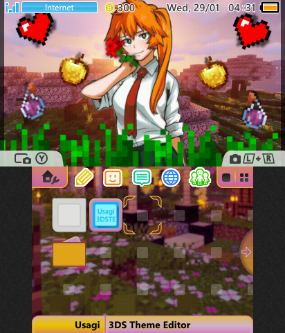 ItsukaKendo LoveForYou