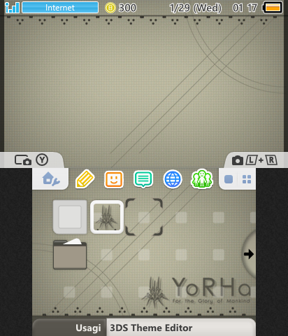 Nier Auto w/Fortress of Lies