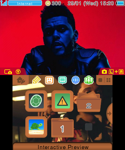 Reminder - The Weeknd (V2)