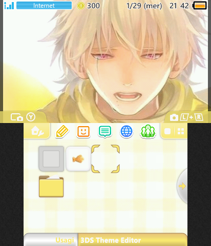 clear dmmd theme