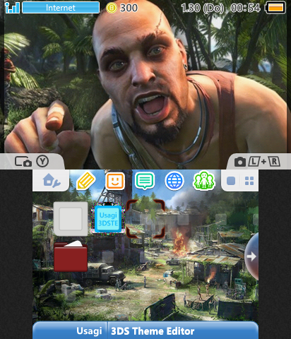 Far Cry Vaas Insanity