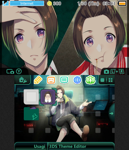 Scarecrow - BUSTAFELLOWS