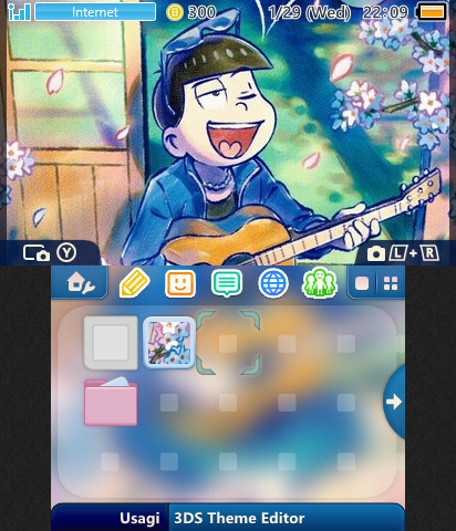 Osomatsu-san | Karamatsu