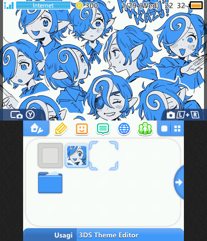 Devil's Candy | Kazu