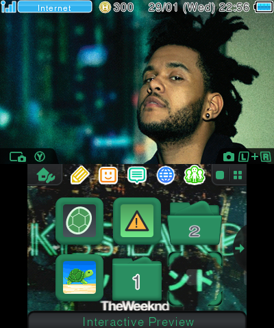 Tears In The Rain - The Weeknd