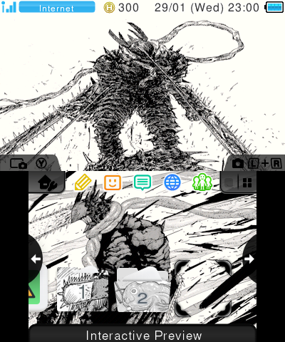 Chainsaw Man Hero of Hell