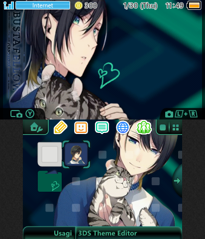 Mozu Shepherd - BUSTAFELLOWS