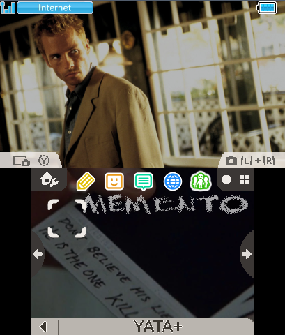 Memento