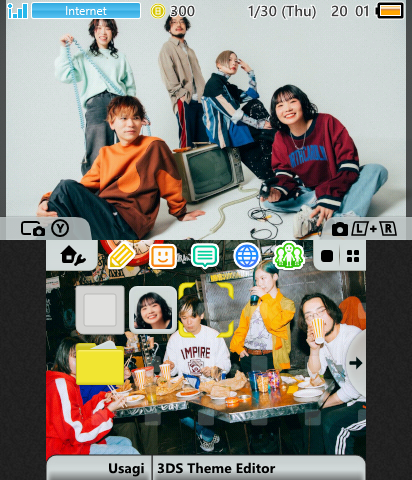 Necry Talkie - bloom